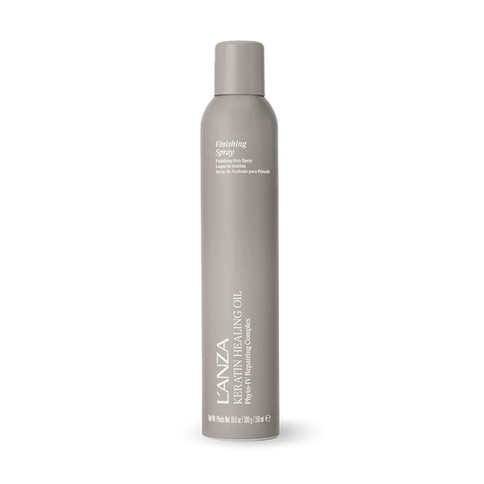 Keratin Healing Oil Finishing Spray