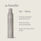 Keratin Healing Oil Finishing Spray
