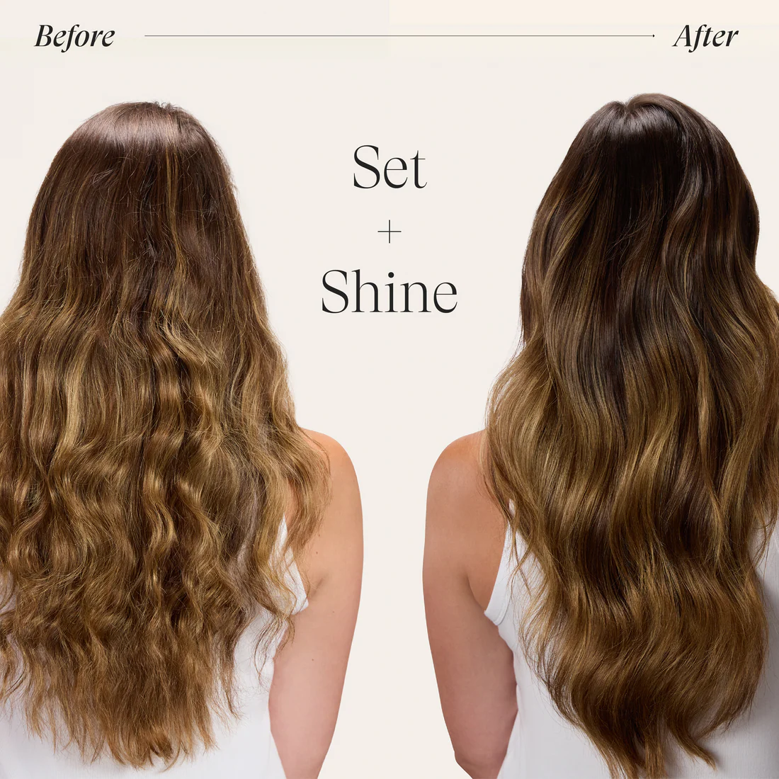 Keratin Healing Oil Finishing Spray