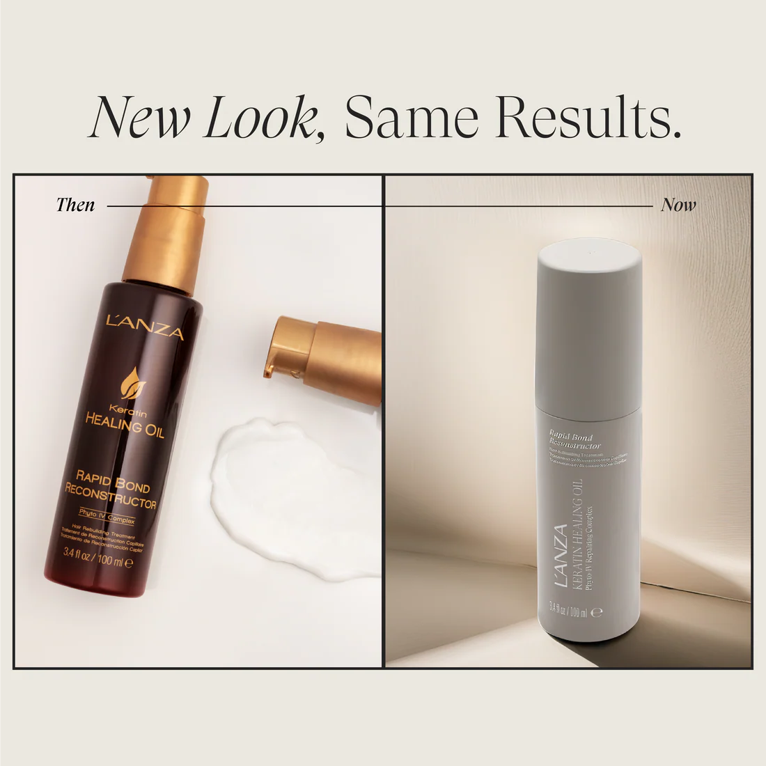 Rapid Bond Reconstructor