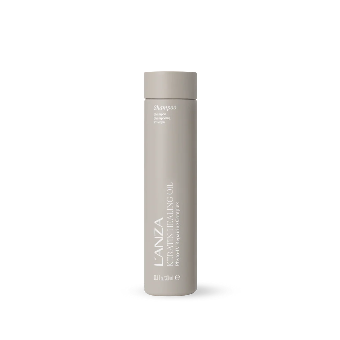 Keratin Healing Oil Shampoo