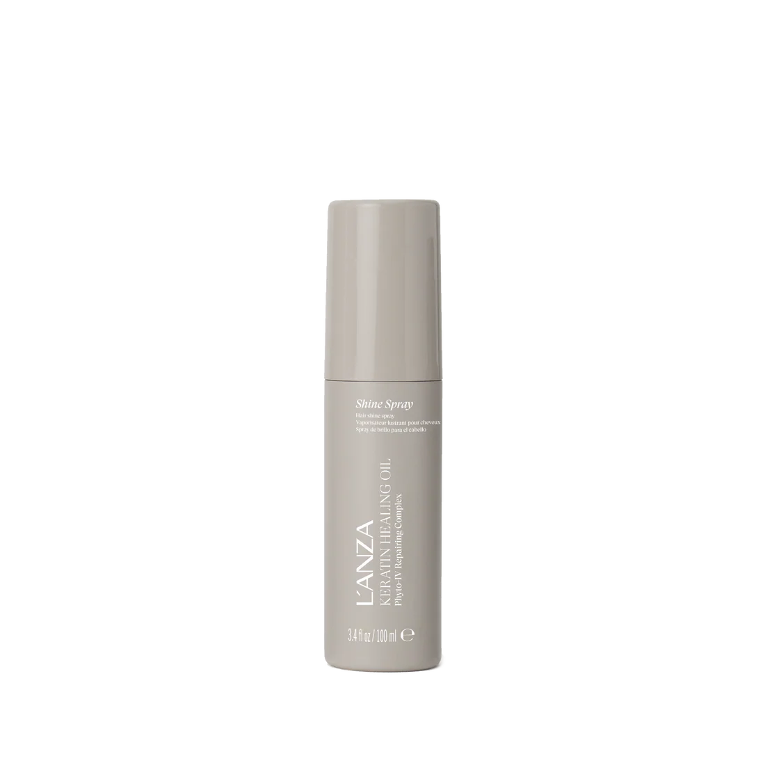 Keratin Healing Oil Shine Spray