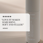 Keratin Healing Oil Smooth Down Spray