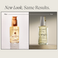 Keratin Healing Oil Hair Treatment
