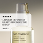Keratin Healing Oil Hair Treatment