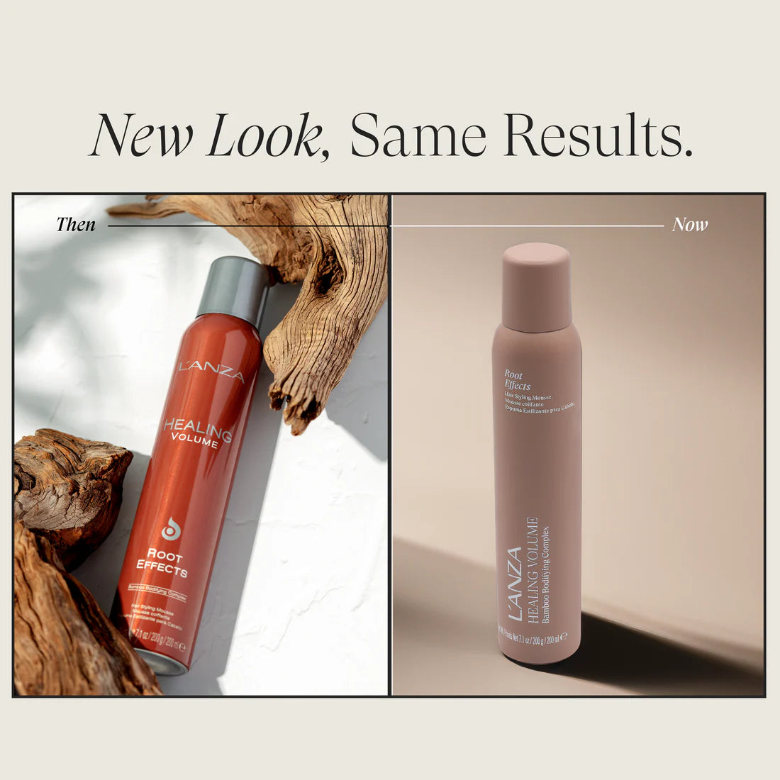 Healing Volume Root Effects