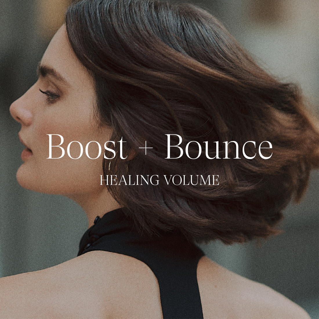 Healing Volume Root Effects