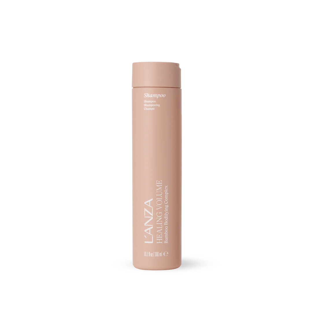 Healing Volume Shampoo