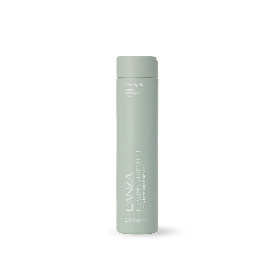 Healing Strength Shampoo