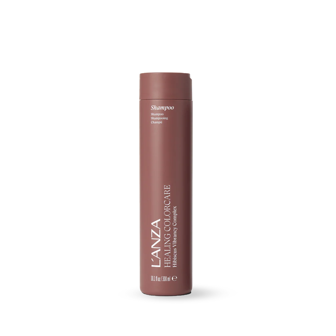 Color Preserving Shampoo