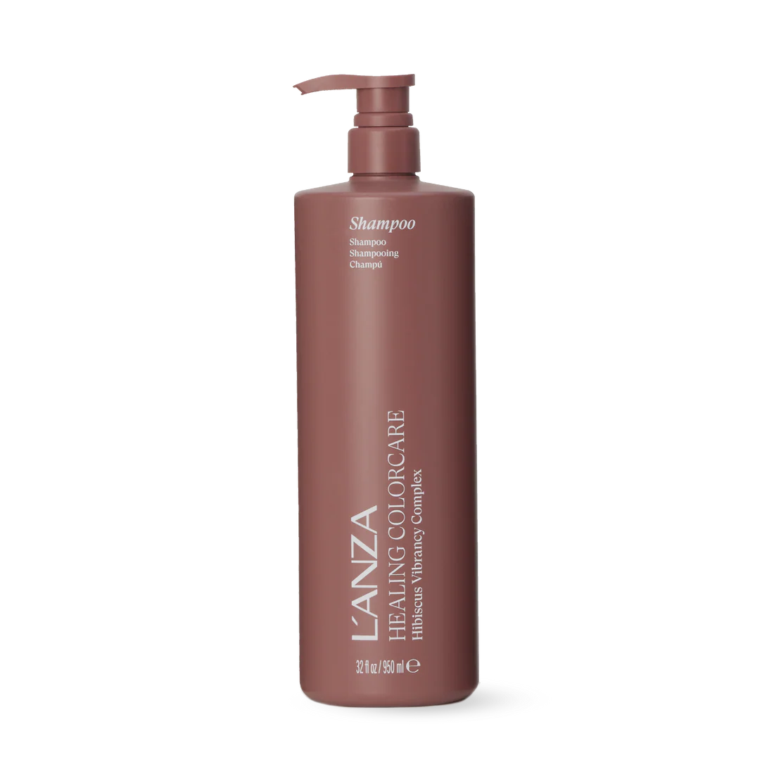 Color Preserving Shampoo