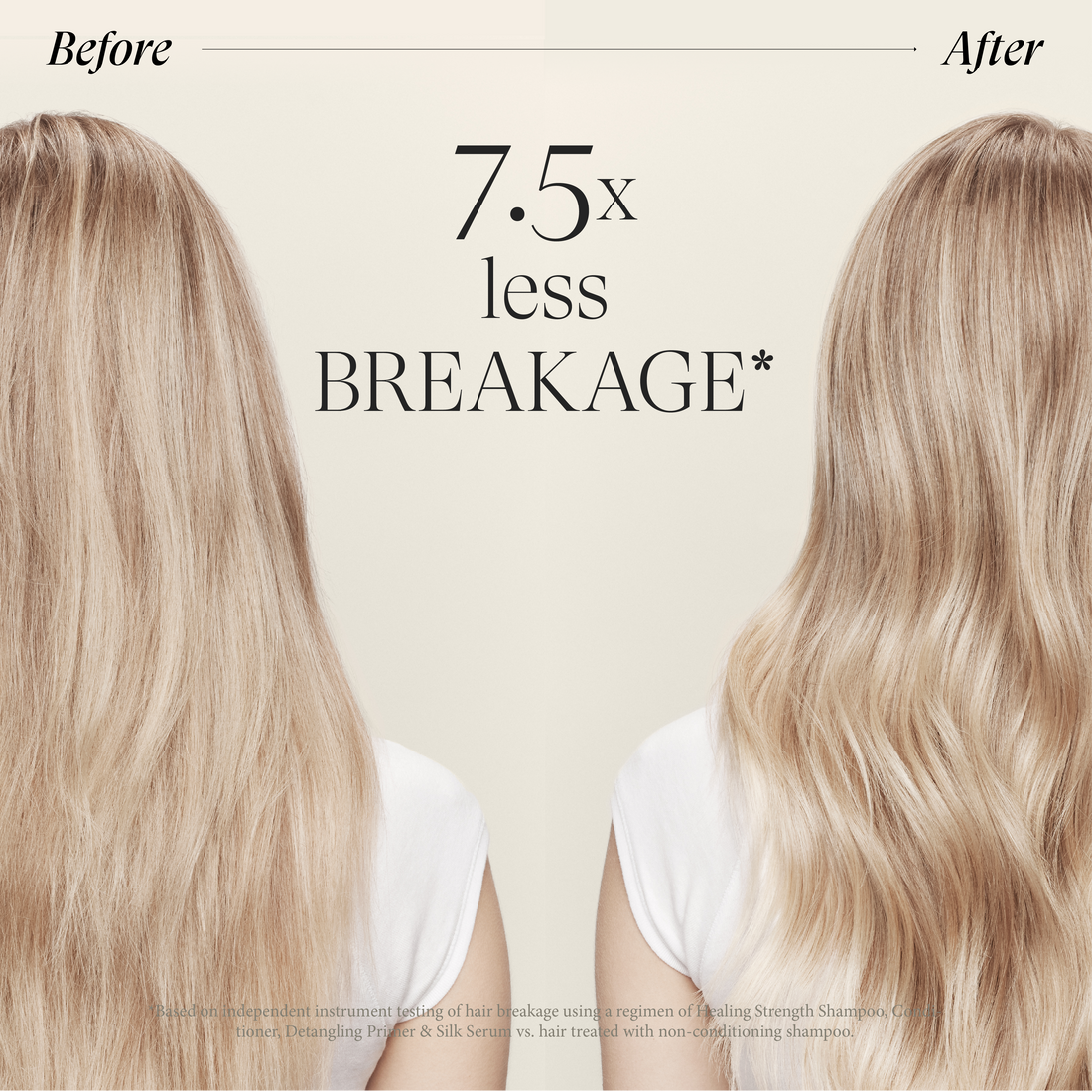 Healing Strength Shampoo