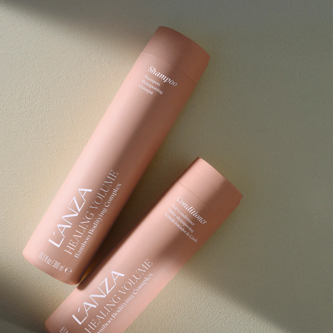 Healing Volume Shampoo