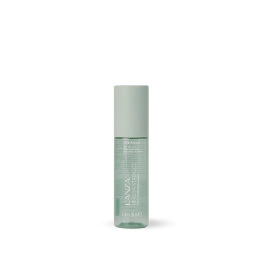 Healing Strength Silk Serum