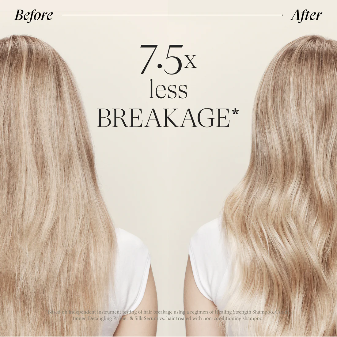 Healing Strength Silk Serum