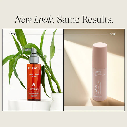 Thickening Treatment Spray