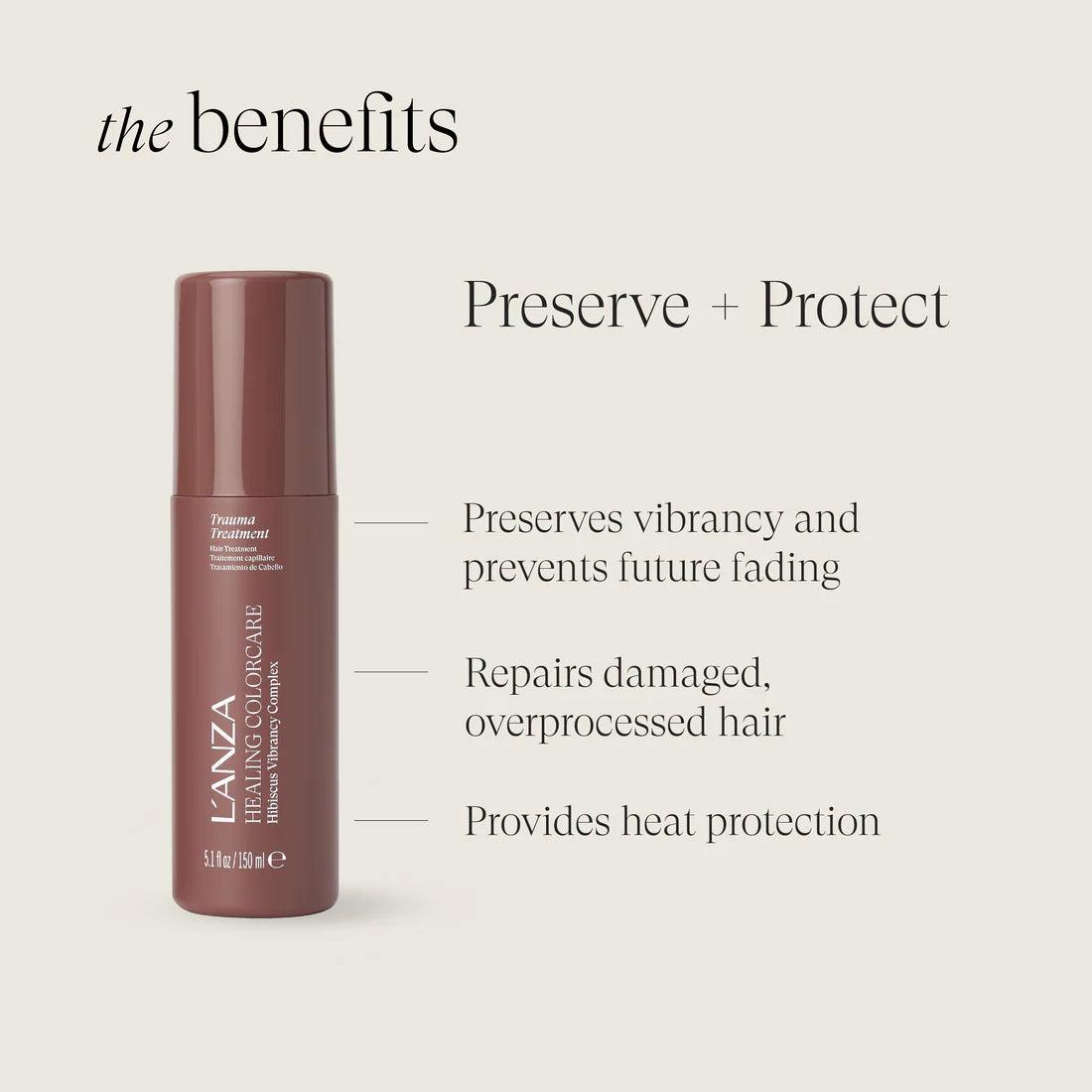 Healing ColorCare Trauma Treatment