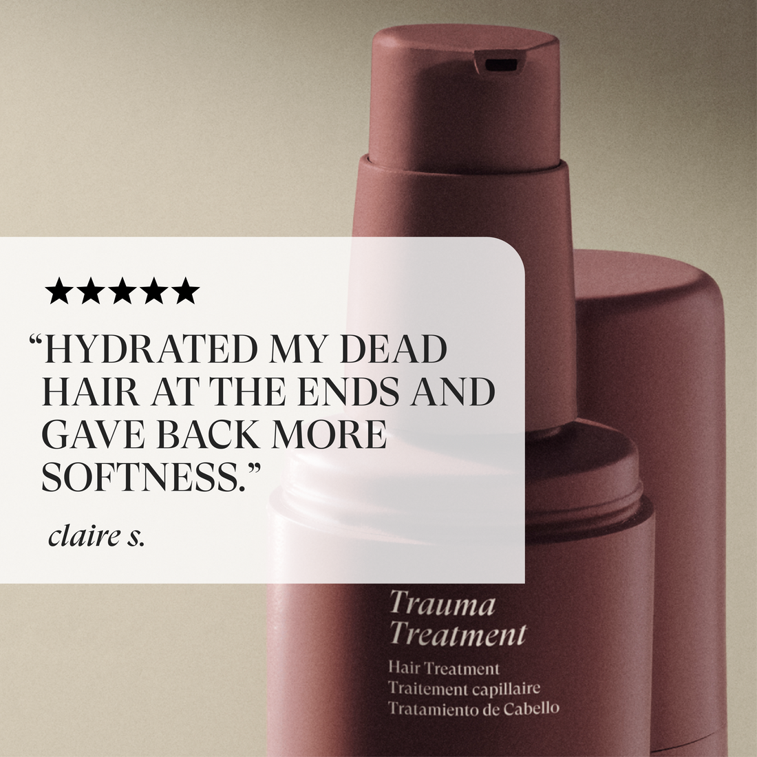 Healing ColorCare Trauma Treatment