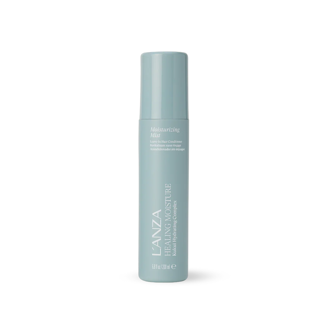 Healing Moisture Moisturizing Mist
