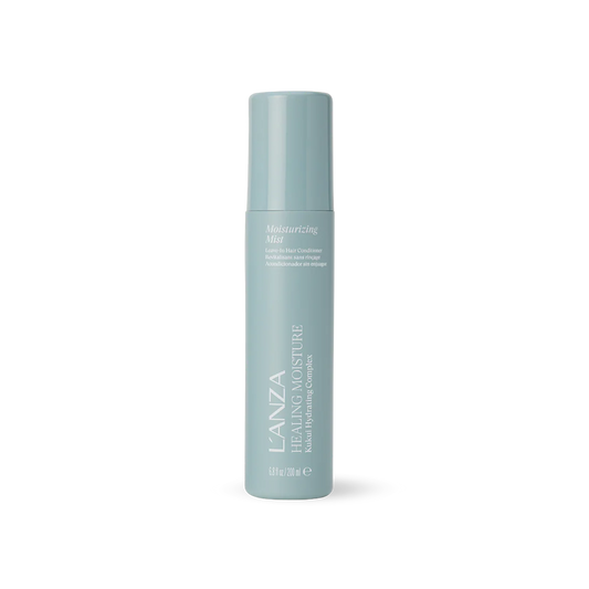 Healing Moisture Moisturizing Mist