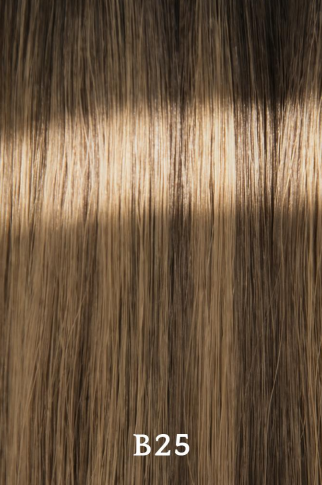 Nano-Tip Hair Extension (Rooted, Piano, Balayage)