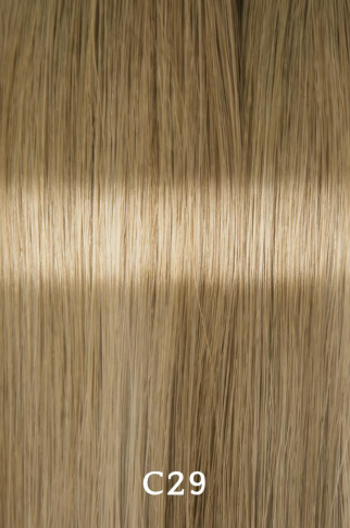 Nano-Tip Hair Extension (Rooted, Piano, Balayage)