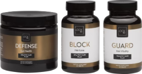 Healthy Inside System