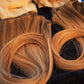 Genius Wefts