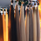 Genius Wefts (Rooted, Piano, Balayage)