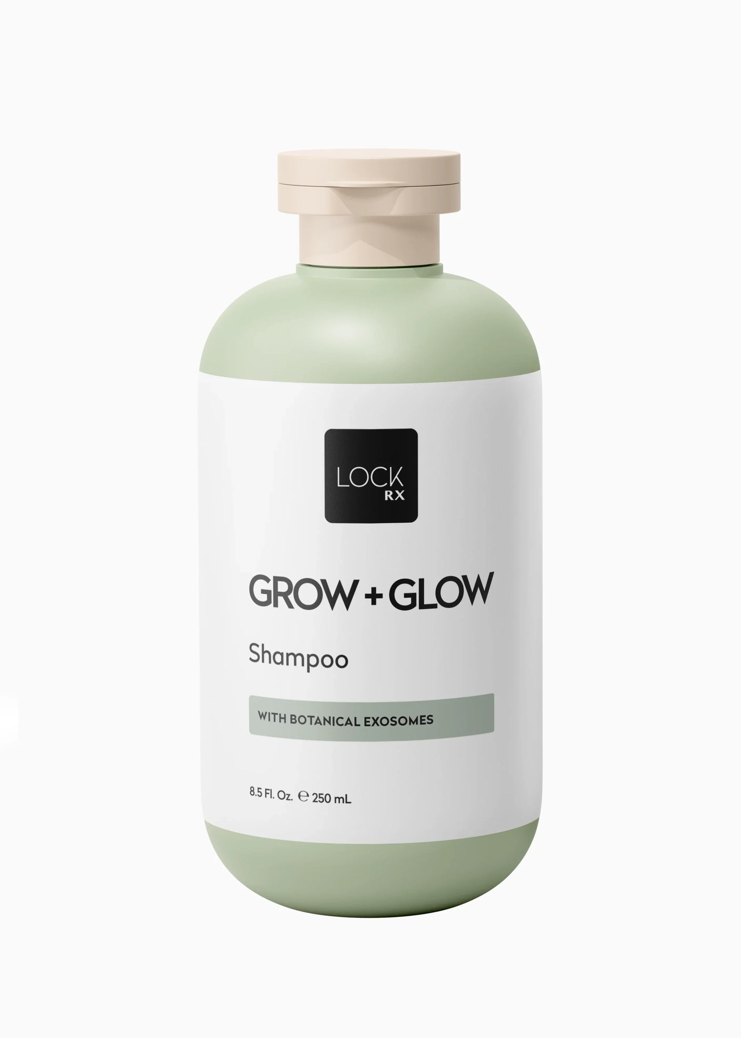 GLOW + GROW Shampoo