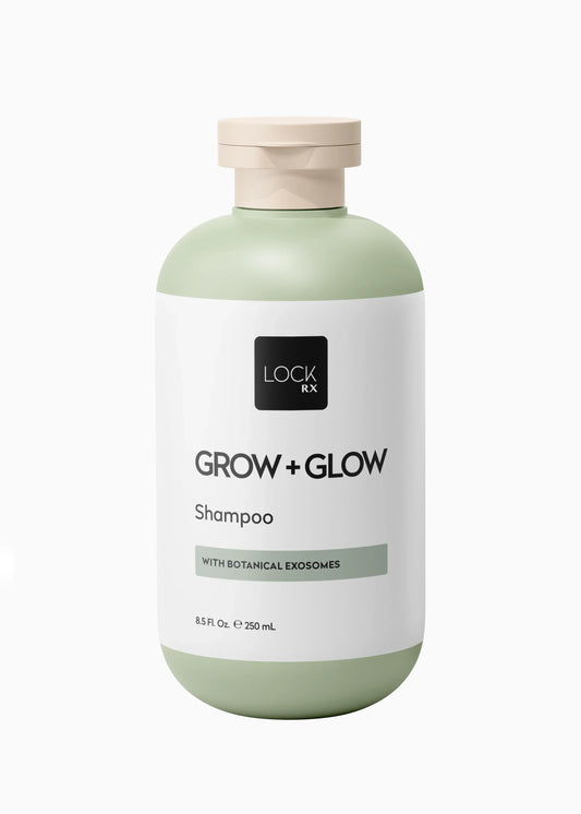 GLOW + GROW Shampoo
