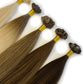 K - Tip Hair Extensions