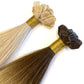 K - Tip Hair Extensions