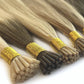 I-Tip Hair Extension (Rooted, Piano, Balayage)