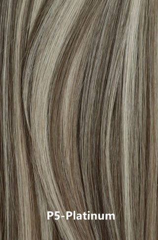 Nano-Tip Hair Extension (Rooted, Piano, Balayage)