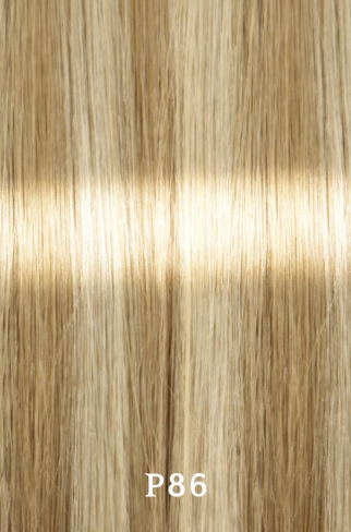 Nano-Tip Hair Extension (Rooted, Piano, Balayage)