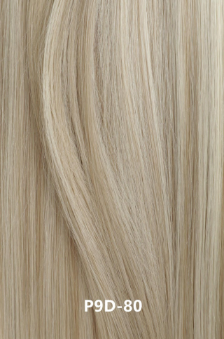 Nano-Tip Hair Extension (Rooted, Piano, Balayage)
