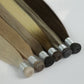Genius Wefts