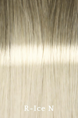 Nano-Tip Hair Extension (Rooted, Piano, Balayage)