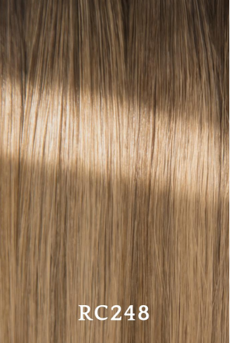 Nano-Tip Hair Extension (Rooted, Piano, Balayage)