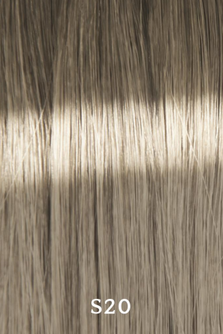 Nano-Tip Hair Extension (Rooted, Piano, Balayage)